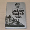 Bobby Fisher opettaa šakkia